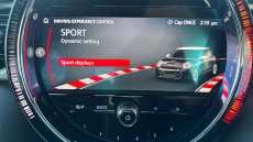 MINI Hatchback 2.0 John Cooper Works 3dr Auto [Comfort/Nav Pack] Petrol Hatchback